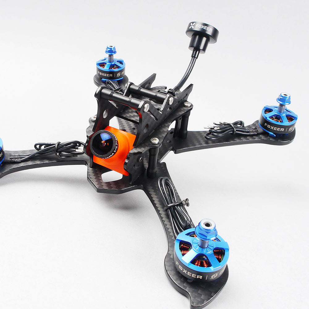 FPV Antenna 5.8GHz Pagoda RHCP Omnidirectional for RC Drone FPV Racing Quadcopeter Multicopter TX/RX RP-SMA