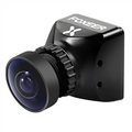 FPV Camera Foxeer Mini Cat 4, 1200TVL Super Starlight Night Vision Camera with 2.1mm Low Light Lens, OSD Menu Remote Control, Global WDR for RC FPV Racing Drone