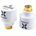 2pcs FOXEER FPV Antenna Lollipop 4 5.8GHz RHCP 2.6Dbi Stubby Antenna SMA for FPV Drone Racing Quadcopeter Multicopter Fatshark Goggles TX RX