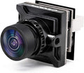 Caddx FPV Camera Ratel 2, 1/1.8inch Starlight Sensor Camera 1200TVL with FOV 165°Bigger PAL NTSC Switchable for FPV Racing Drone