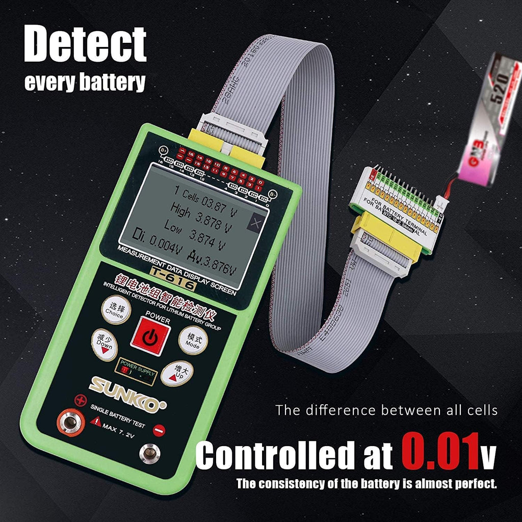GNB 4pcs 520mAh 1S LiPo Battery 80C HV 3.8v LiHV Battery JST-PH2.0 Connector Upgraded for Inductrix FPV Racing Drone Like EMAX Tinyhawk 2 etc