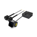 Caddx FPV Walksnail Moonlight Kit, Air Unit Pro for FPV Drone with Starlight Sensor, Dual Antennas, Digital Transmission System, 22ms Low Latency, 4km Max Range,160° FOV, 4K/60fps Video Recording